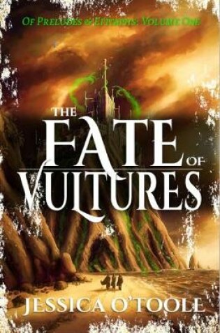 Cover of The Fate of Vultures