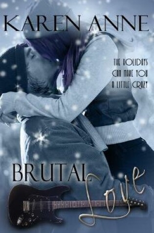 Cover of Brutal Love