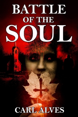 Book cover for Battle of the Soul