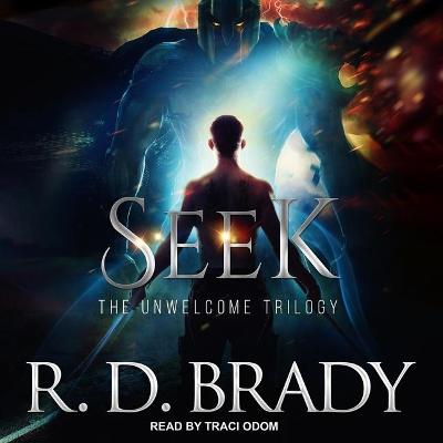 Cover of Seek