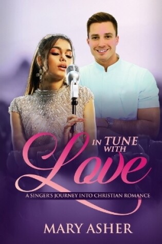 Cover of In Tune with Love