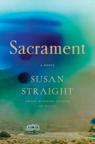 Cover of Sacrament