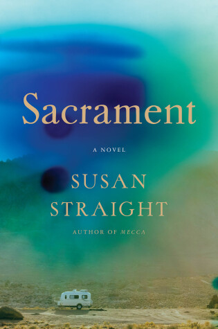 Cover of Sacrament