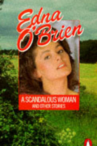 Cover of "A Scandalous Woman and Other Stories