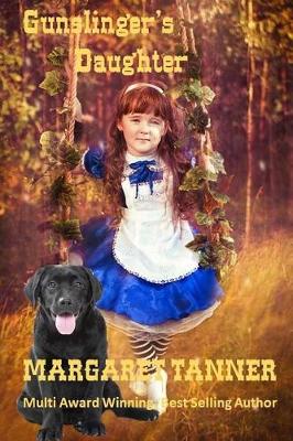 Book cover for Gunslinger's Daughter