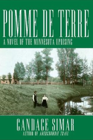 Cover of Pomme De Terre