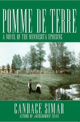 Book cover for Pomme De Terre