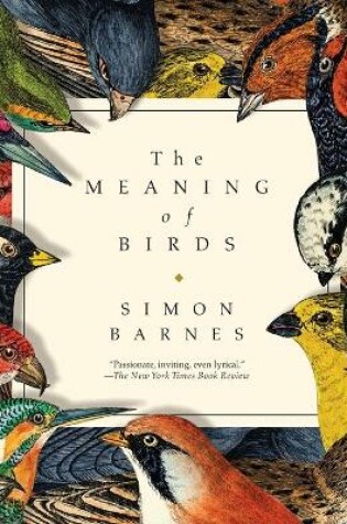 Cover of The Meaning of Birds