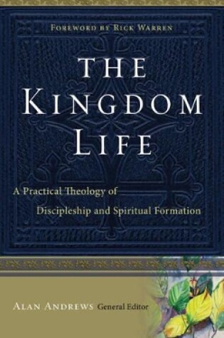 Cover of Kingdom Life, The