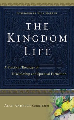 Book cover for Kingdom Life, The