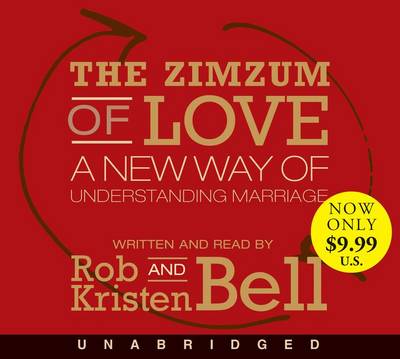 Book cover for The Zimzum Of Love Low Price Cd