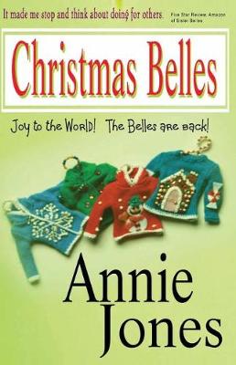 Cover of Christmas Belles