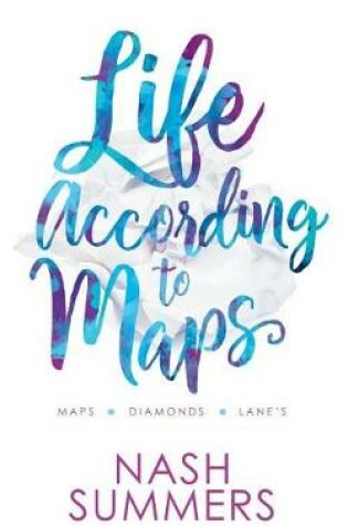 Cover of Life According to Maps