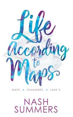 Book cover for Life According to Maps