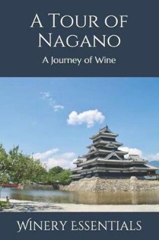 Cover of A Tour of Nagano