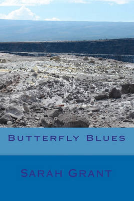 Book cover for Butterfly Blues