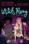 Book cover for Witch Rising