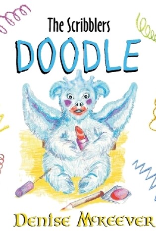 Cover of Doodle