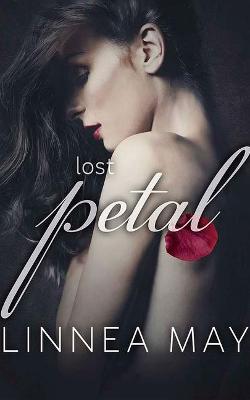 Book cover for Lost Petal