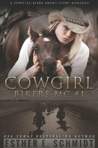 Cover of Cowgirl Bikers MC #1