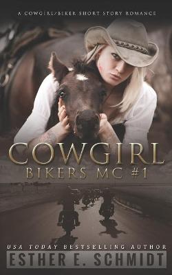 Book cover for Cowgirl Bikers MC #1