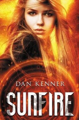 Cover of Sunfire