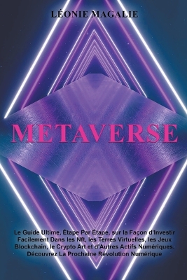 Cover of Metaverse