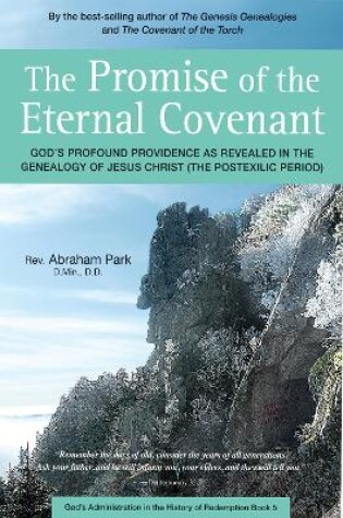 Cover of The Promise of the Eternal Covenant