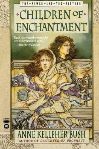 Cover of Children Of Enchantment