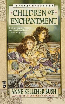 Book cover for Children Of Enchantment