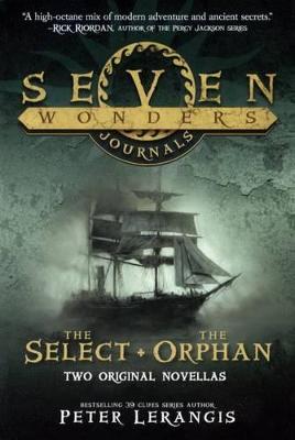 Cover of Select and the Orphans