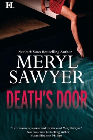Cover of Death's Door