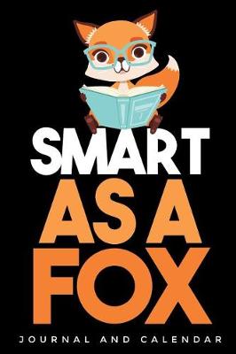 Book cover for Smart as a Fox