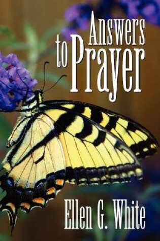 Cover of Answers to Prayer