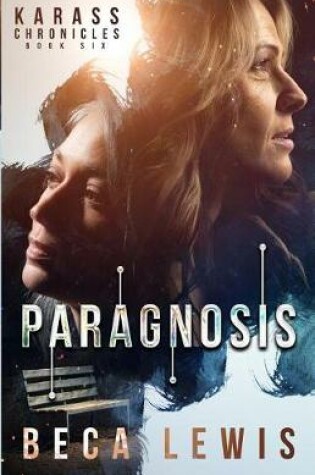 Cover of Paragnosis