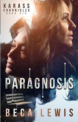 Book cover for Paragnosis