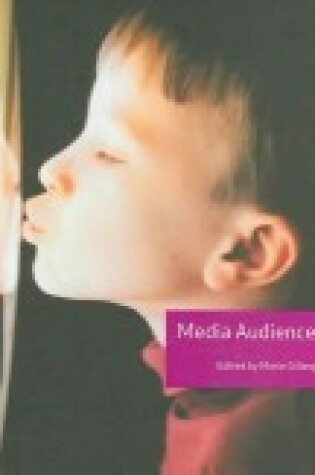 Cover of Media Audiences