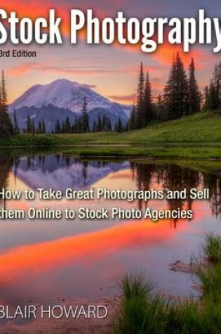 Cover of Stock Photography - 3rd Edition