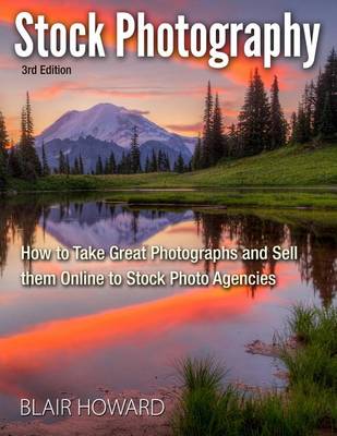 Book cover for Stock Photography - 3rd Edition