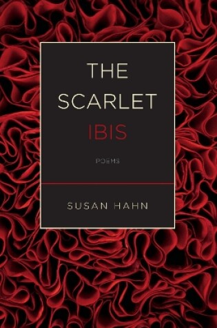 Cover of The Scarlet Ibis