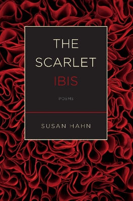 Book cover for The Scarlet Ibis