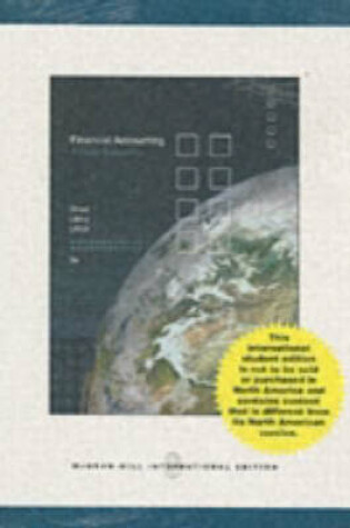 Cover of MP Financial Accounting with Annual Report