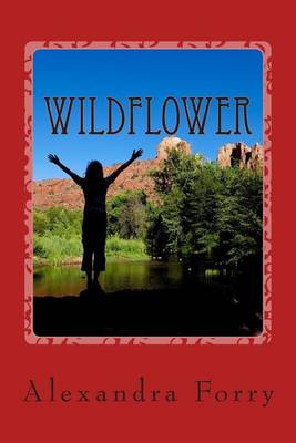 Book cover for Wildflower