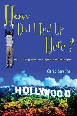 Book cover for How Did I End Up Here?