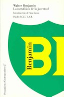 Book cover for La Metafisica de La Juventud