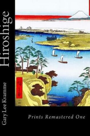 Cover of Hiroshige