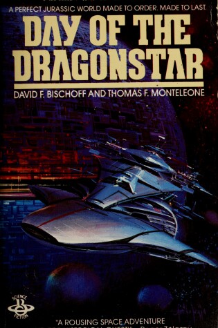 Cover of Day of Dragonstar