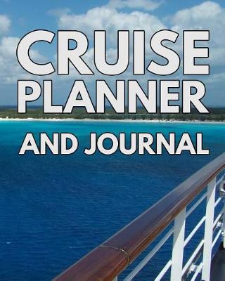 Cover of Cruise Planner & Journal