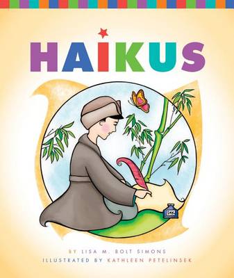 Book cover for Haikus