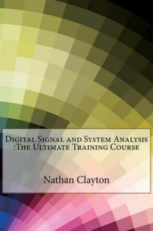 Cover of Digital Signal and System Analysis